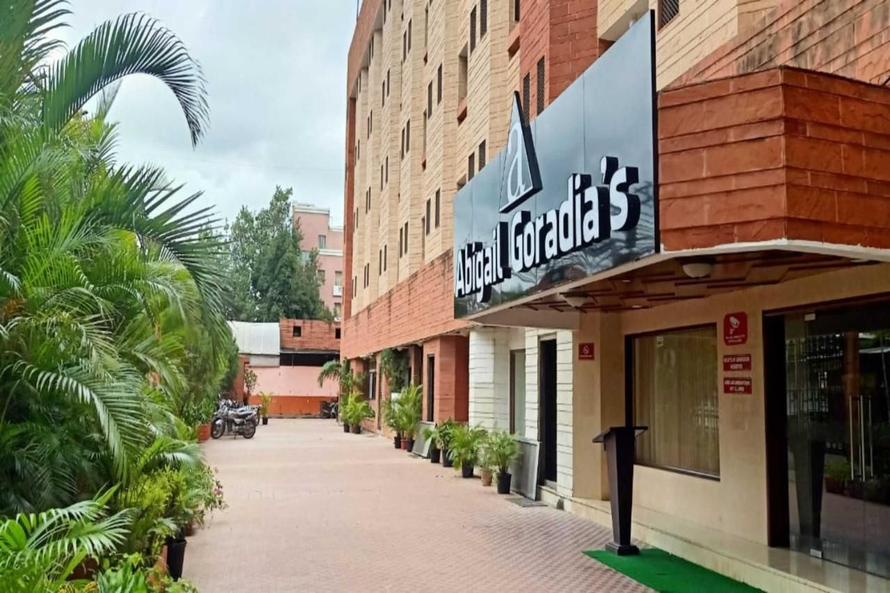 undefined Hotel Abigail Goradias 7