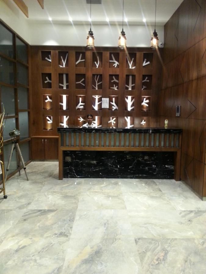 undefined Hotel Aurus 2