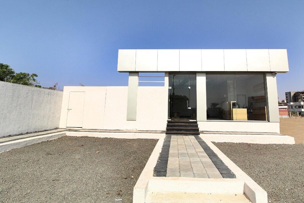 Hotel Krishna Exotica