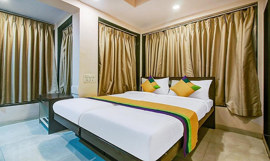 We Stay [Sanitized] Standard Double Room 5