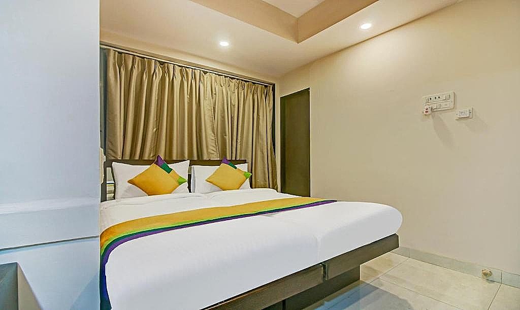 We Stay [Sanitized] Standard Double Room 2