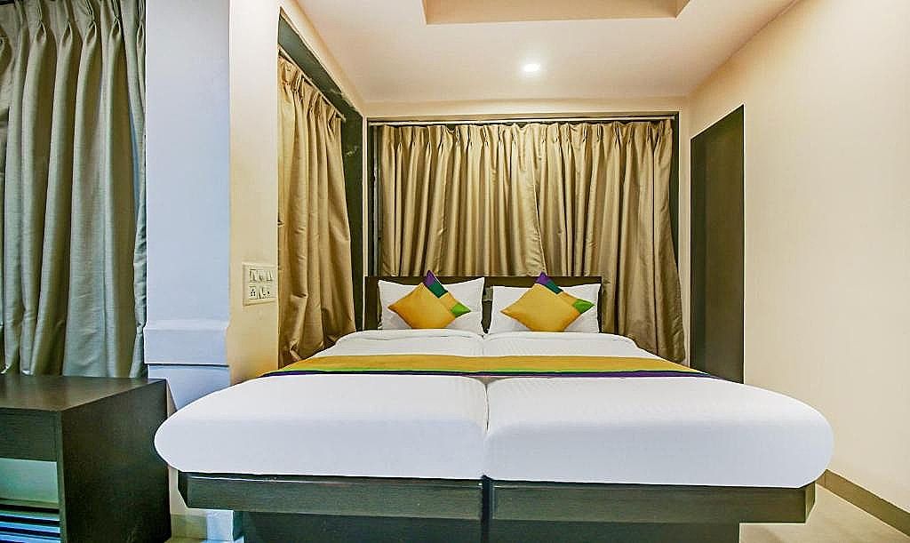 We Stay [Sanitized] Standard Double Room 4