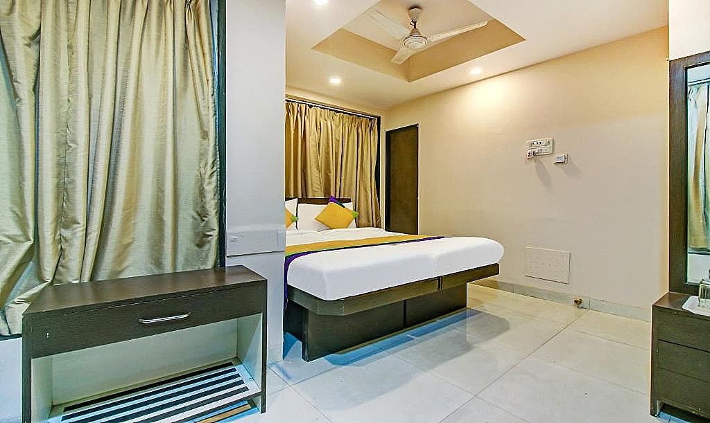 We Stay [Sanitized] Standard Double Room 3