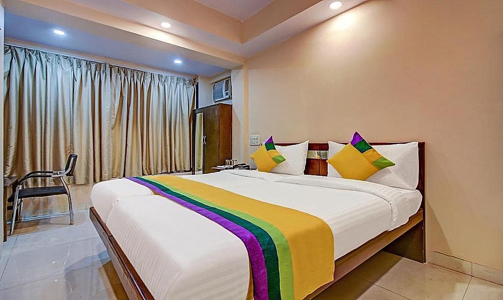 We Stay [Sanitized] Standard Double Room 7