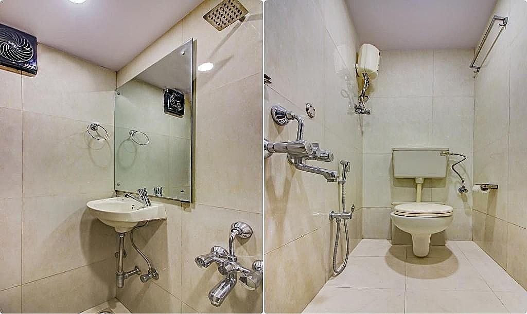 We Stay [Sanitized] Standard Double Room 11