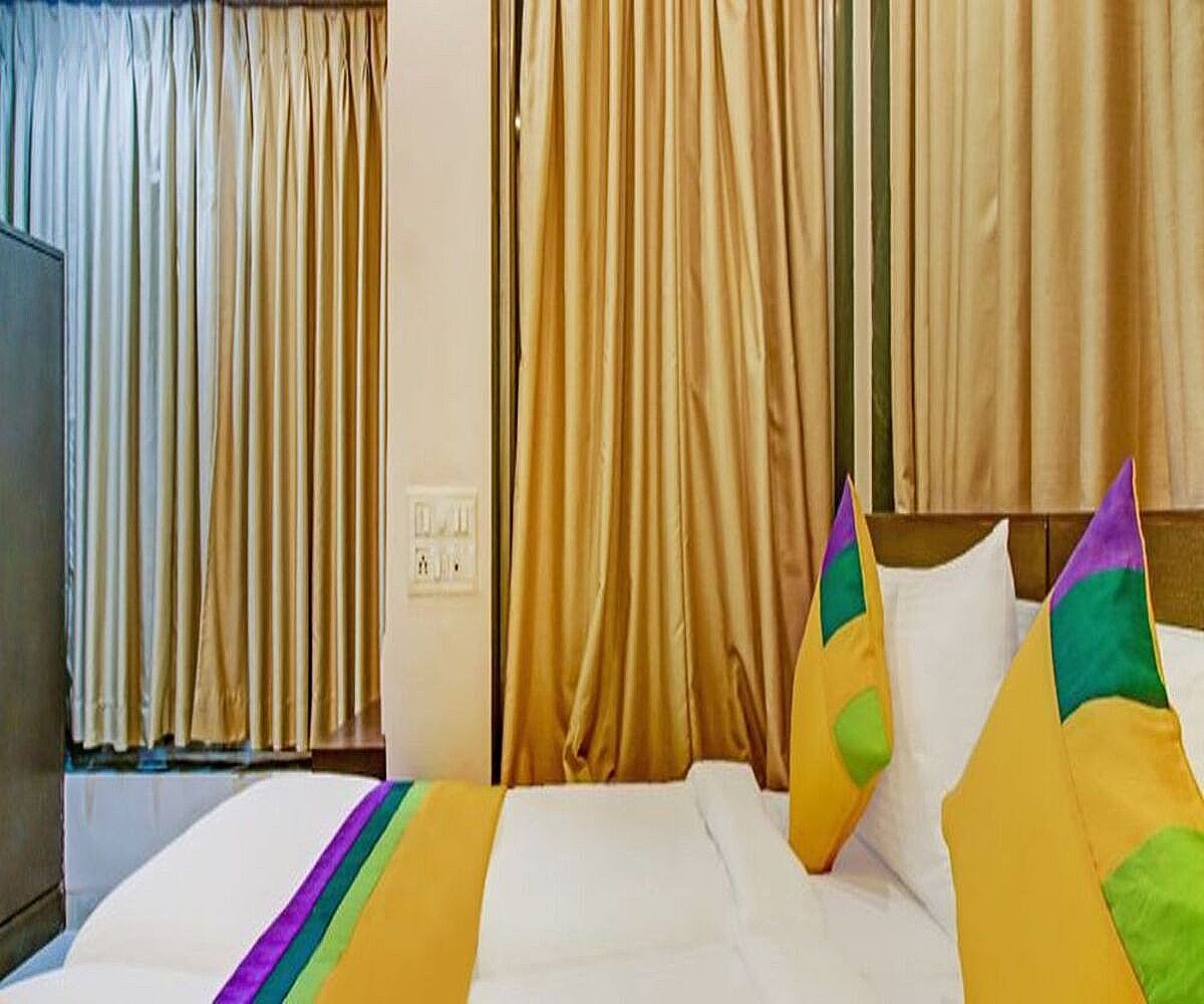 We Stay [Sanitized] Standard Double Room 10