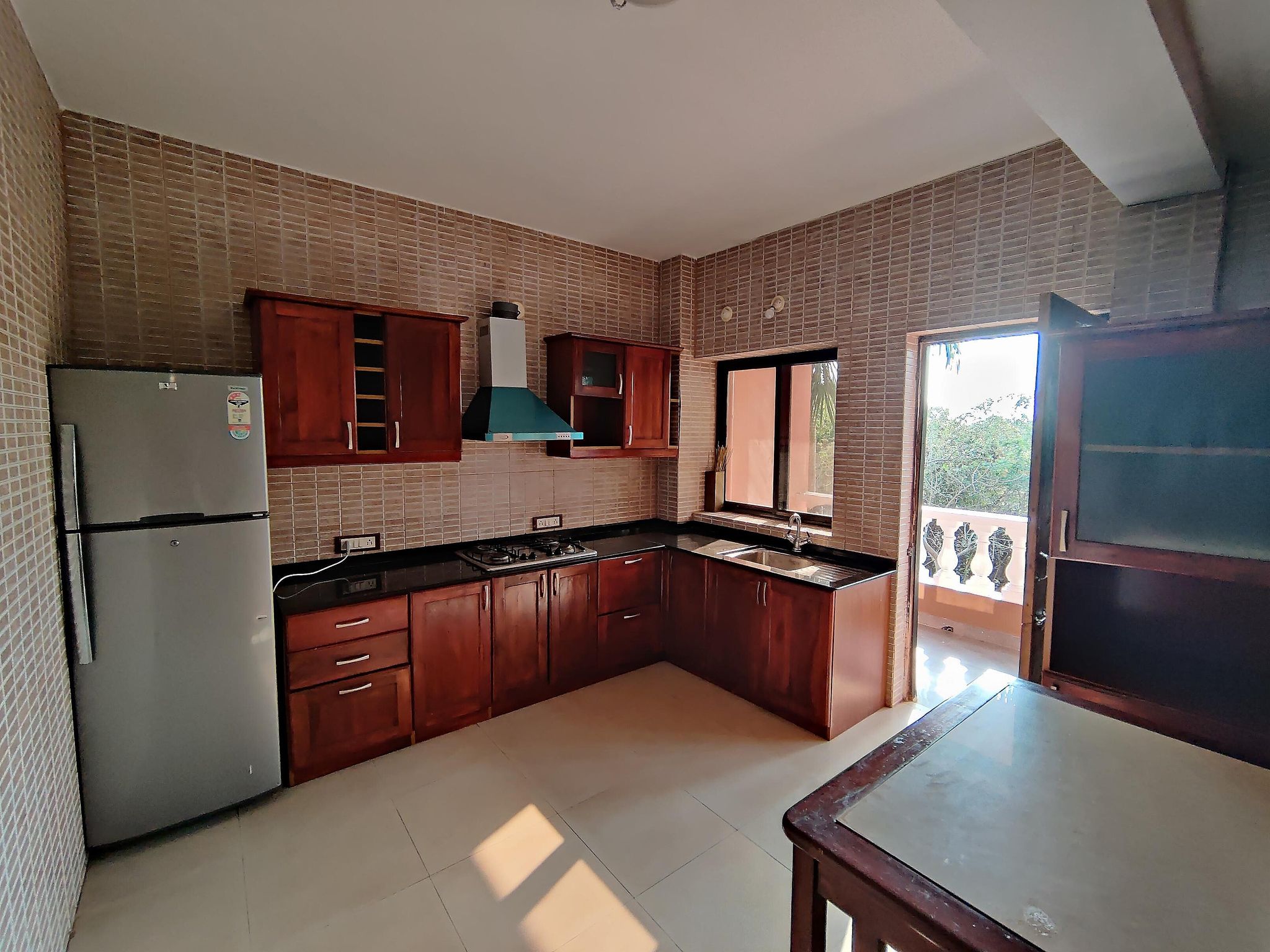 Westwood Residence One-Bedroom Apartment 6