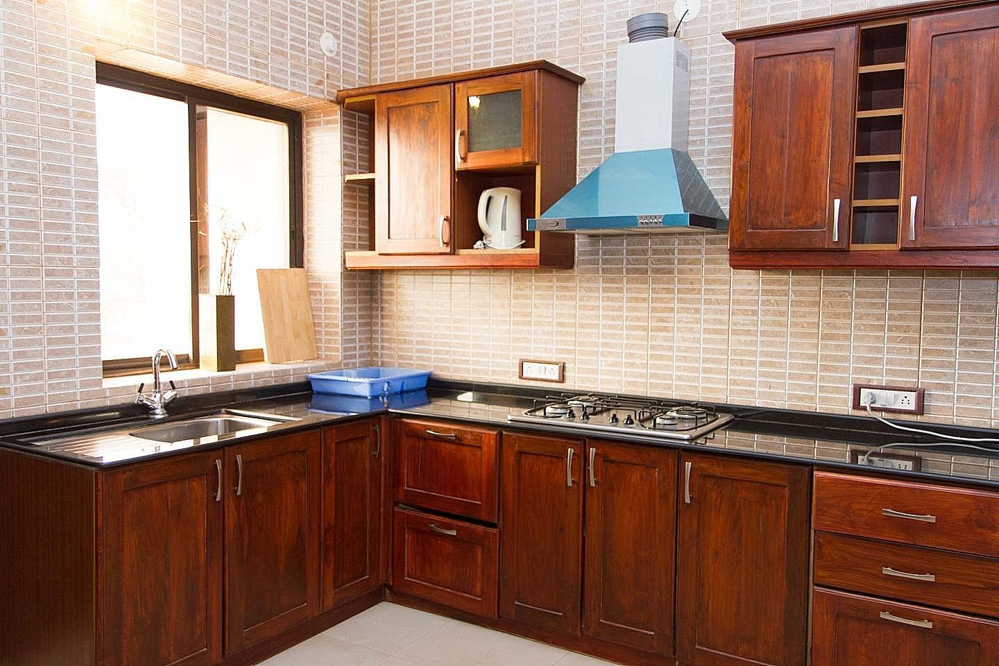 Westwood Residence One-Bedroom Apartment 9