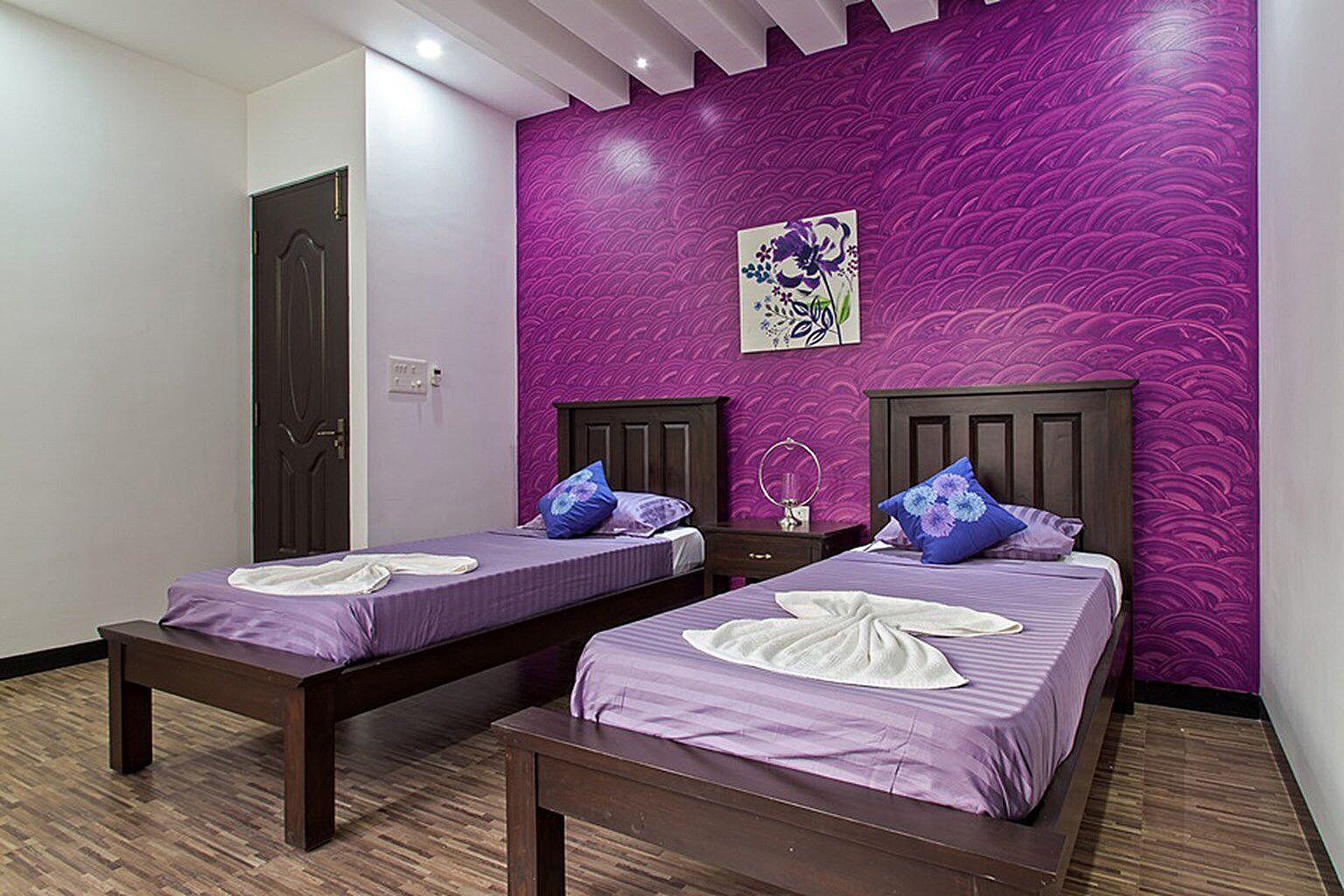 Villa Calangute Phase 10 PHASE 10 8