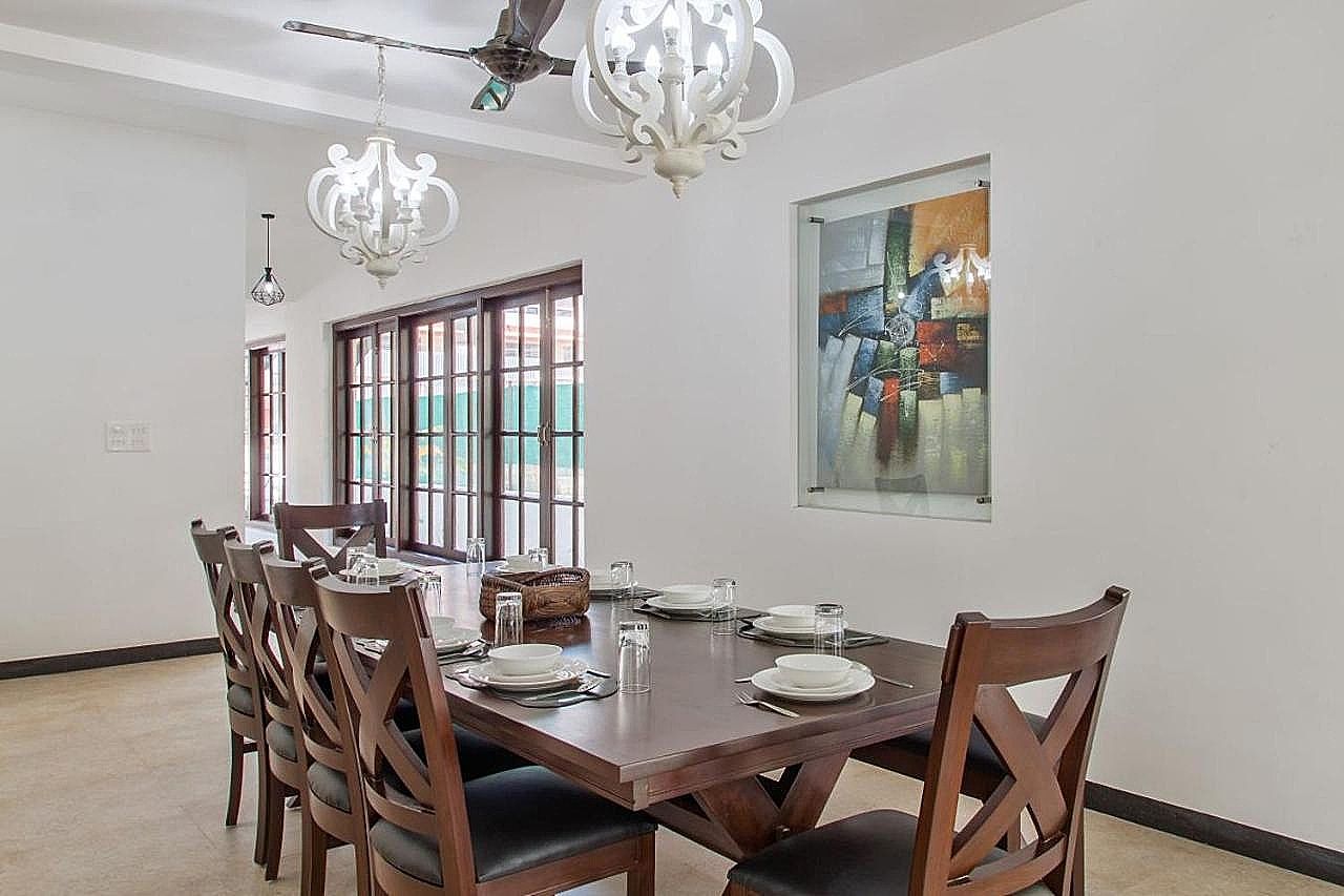 undefined Villa Calangute Phase 12 3