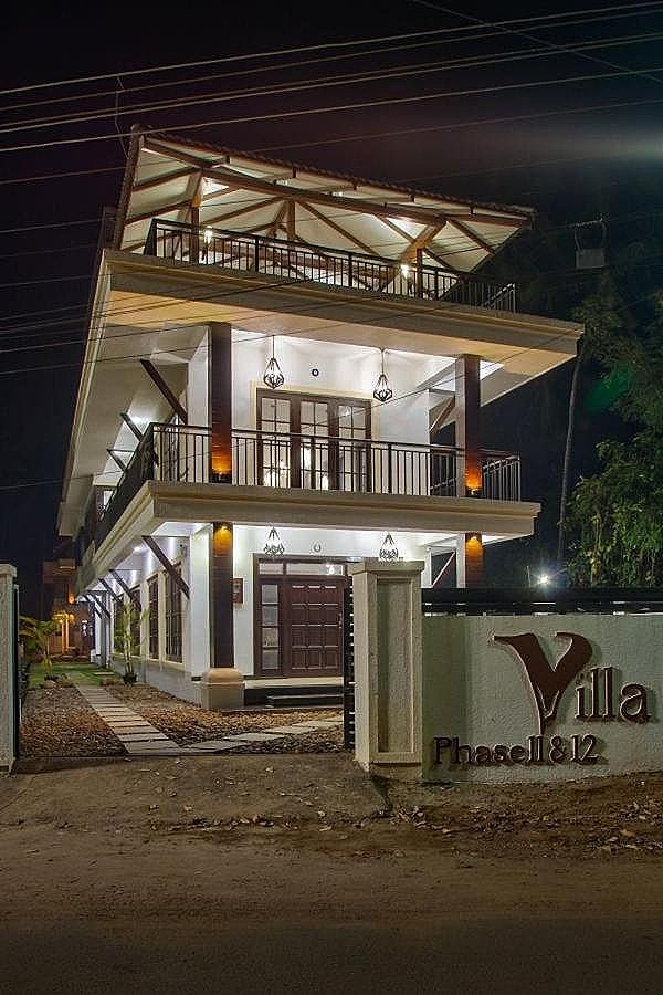 undefined Villa Calangute Phase 12 7