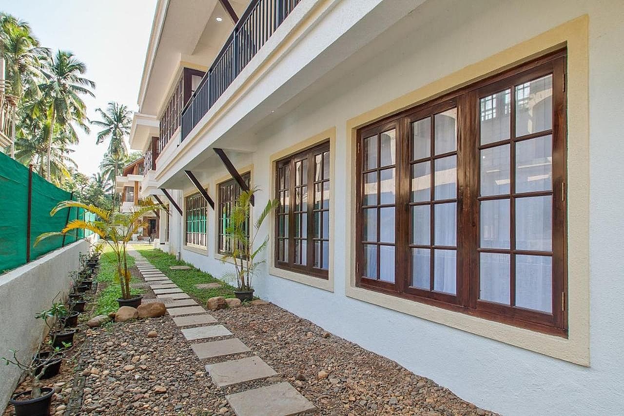 undefined Villa Calangute Phase 12 8