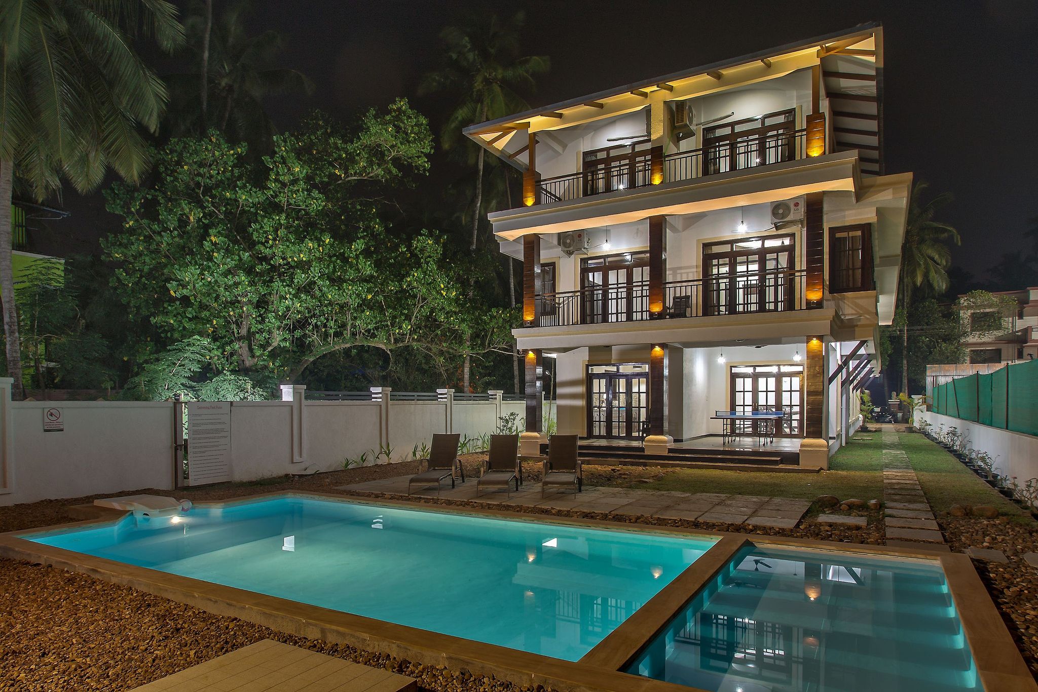 undefined Villa Calangute Phase 12 10