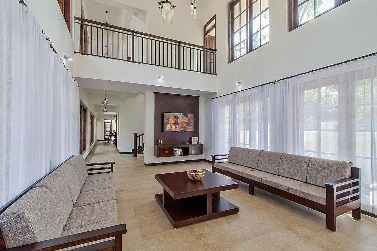 undefined Villa Calangute Phase 12 2