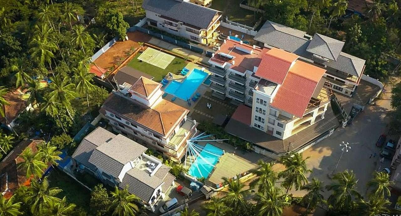 undefined Villa Calangute Phase 12