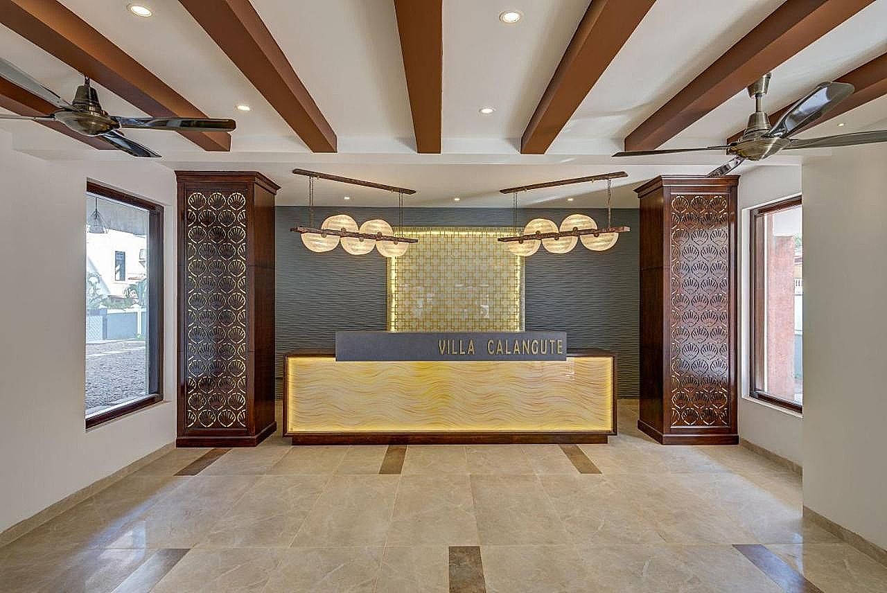 undefined Villa Calangute Phase 17 2