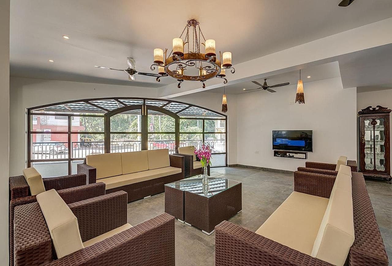 undefined Villa Calangute Phase 17 3