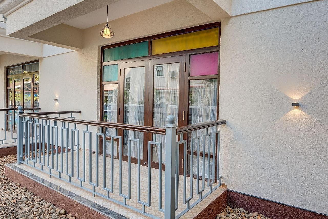 undefined Villa Calangute Phase 17 7