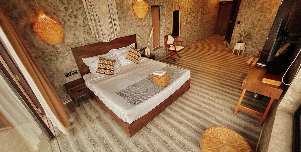 Ukiyo Beach Resort Grand Sea View