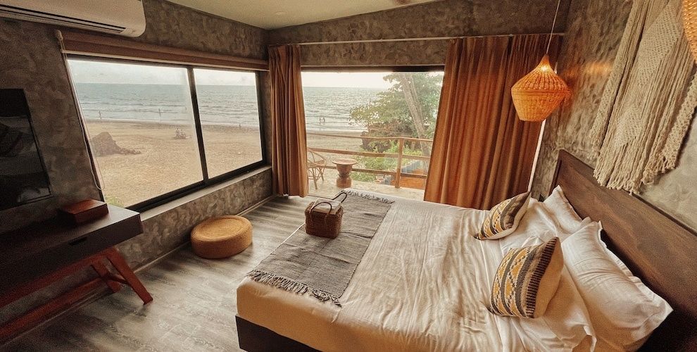 Ukiyo Beach Resort Grand Sea View 2