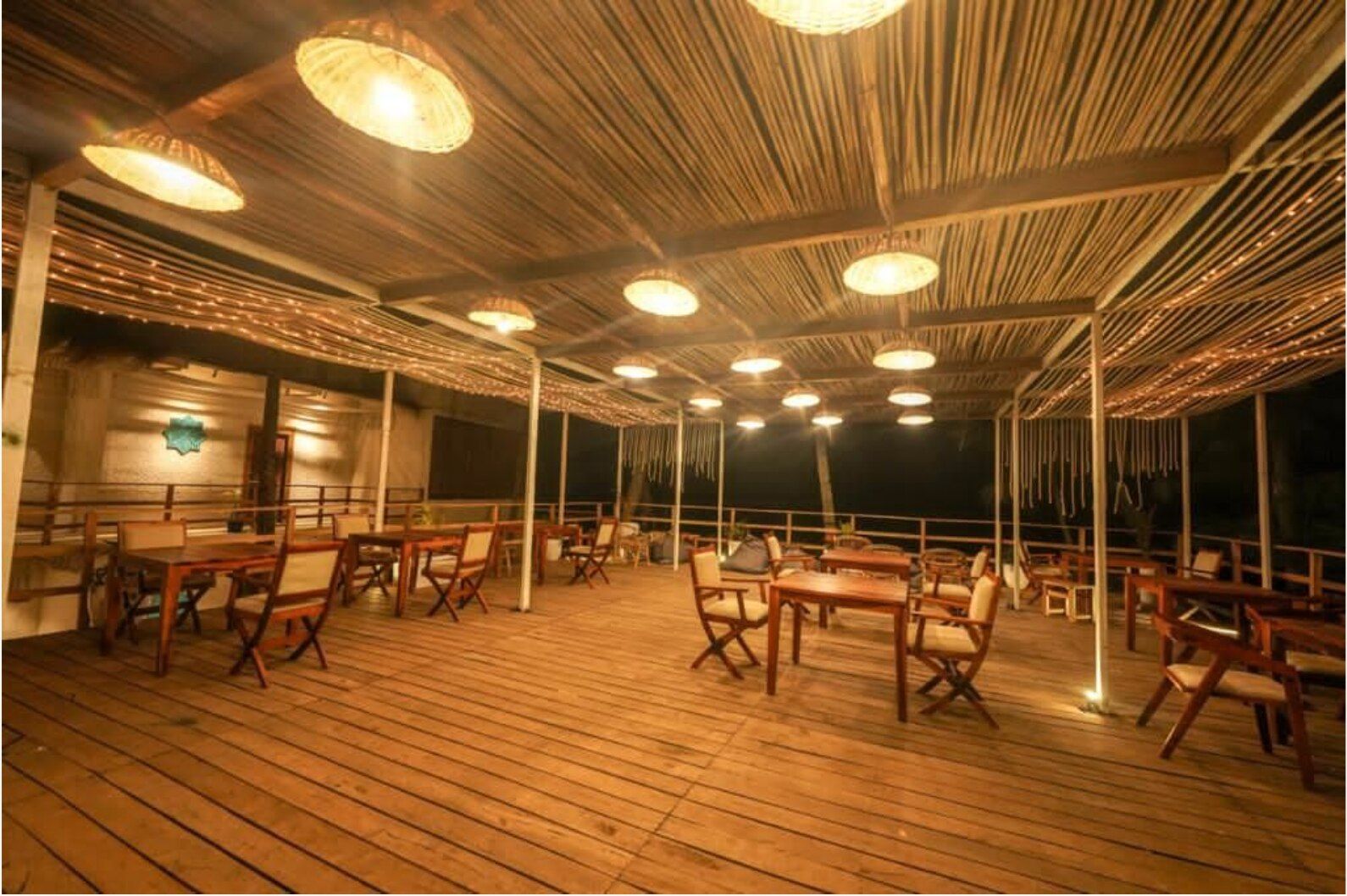 undefined Ukiyo Beach Resort 7