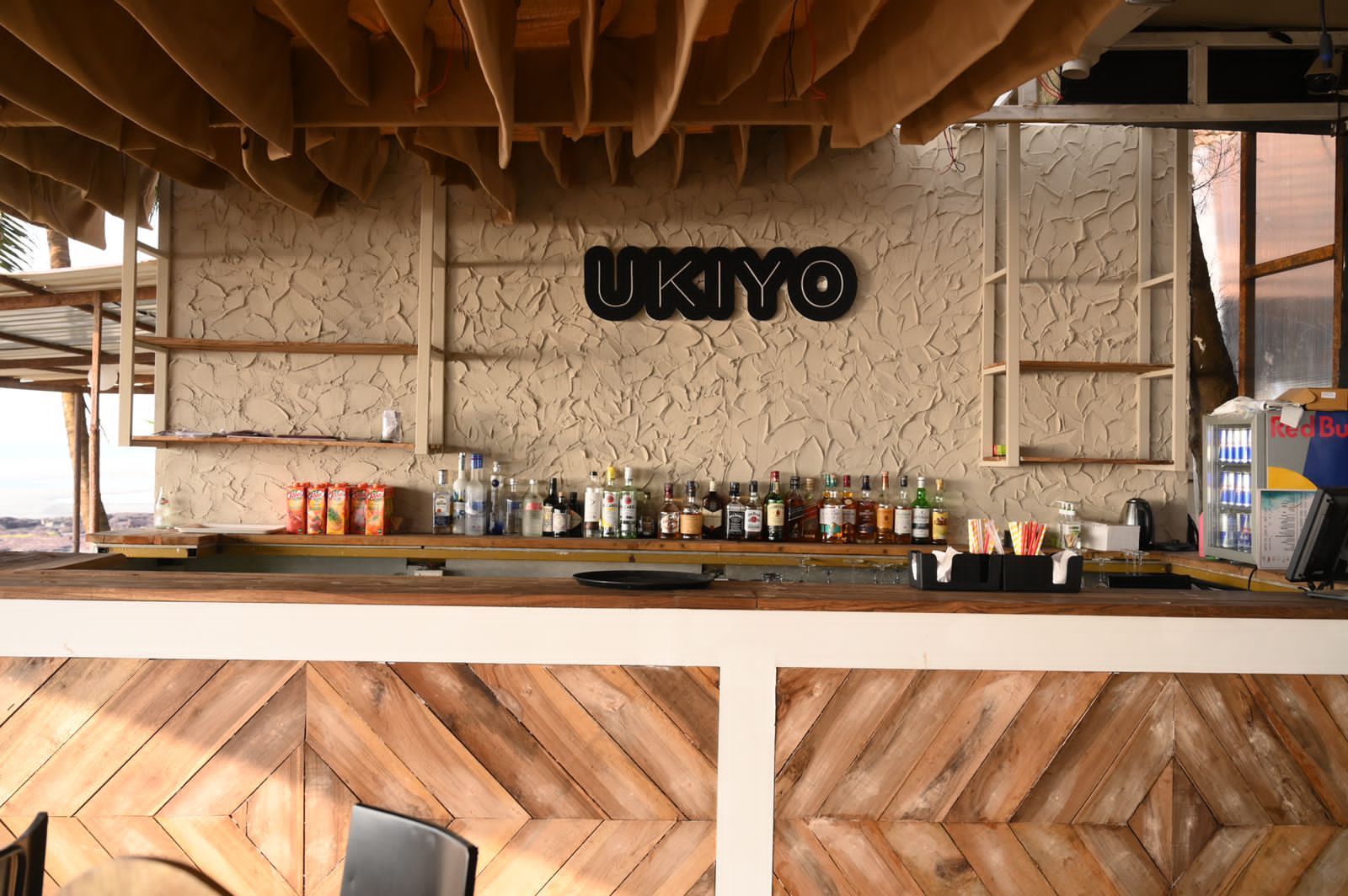 undefined Ukiyo Beach Resort 6