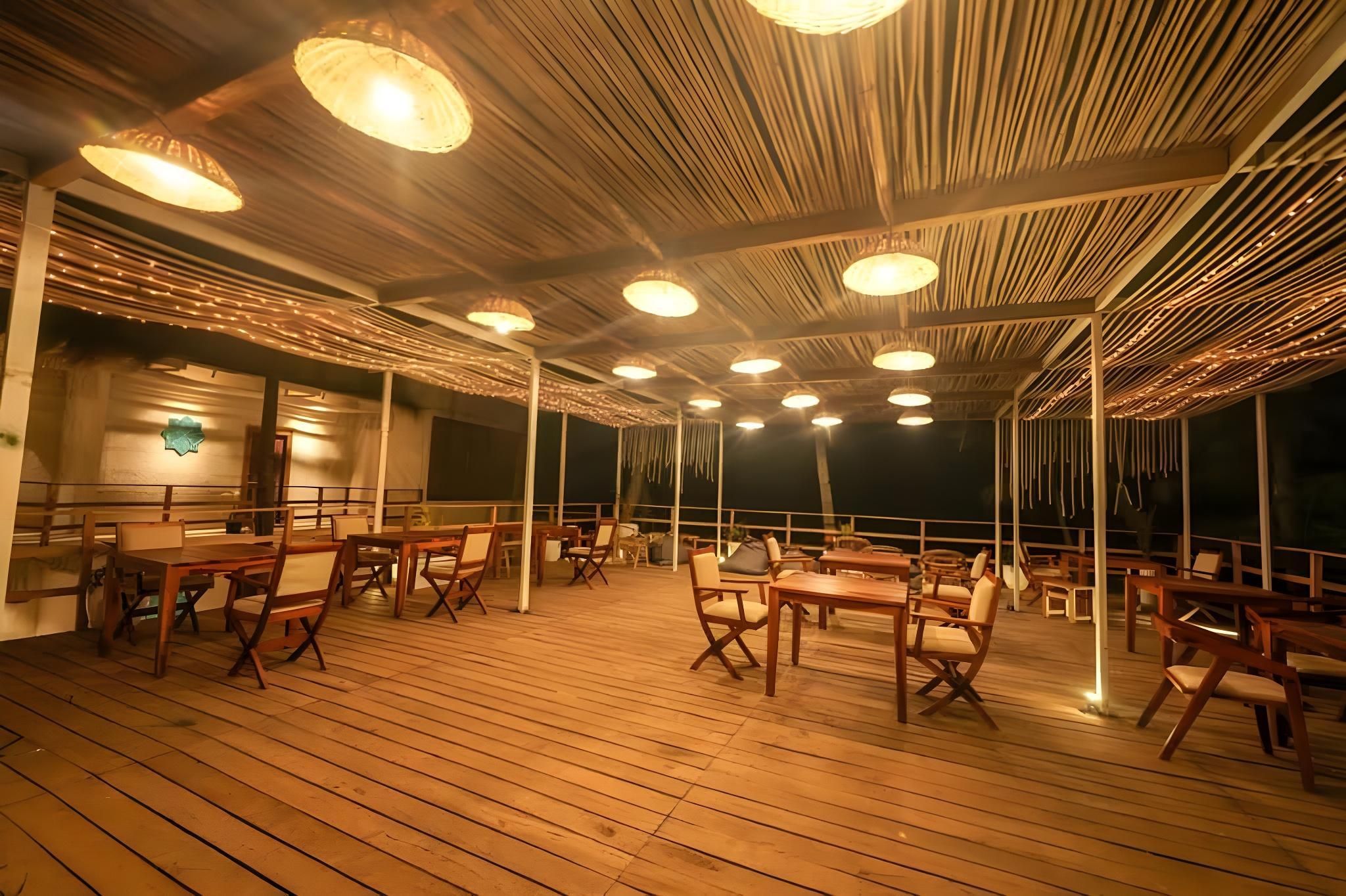 undefined Ukiyo Beach Resort 2