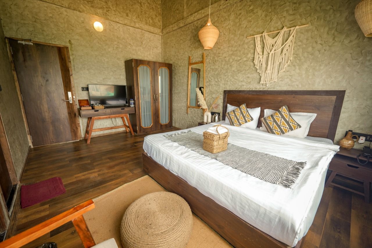 undefined Ukiyo Beach Resort 8