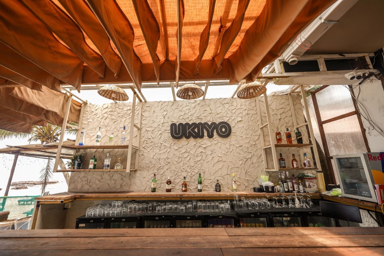 undefined Ukiyo Beach Resort 3