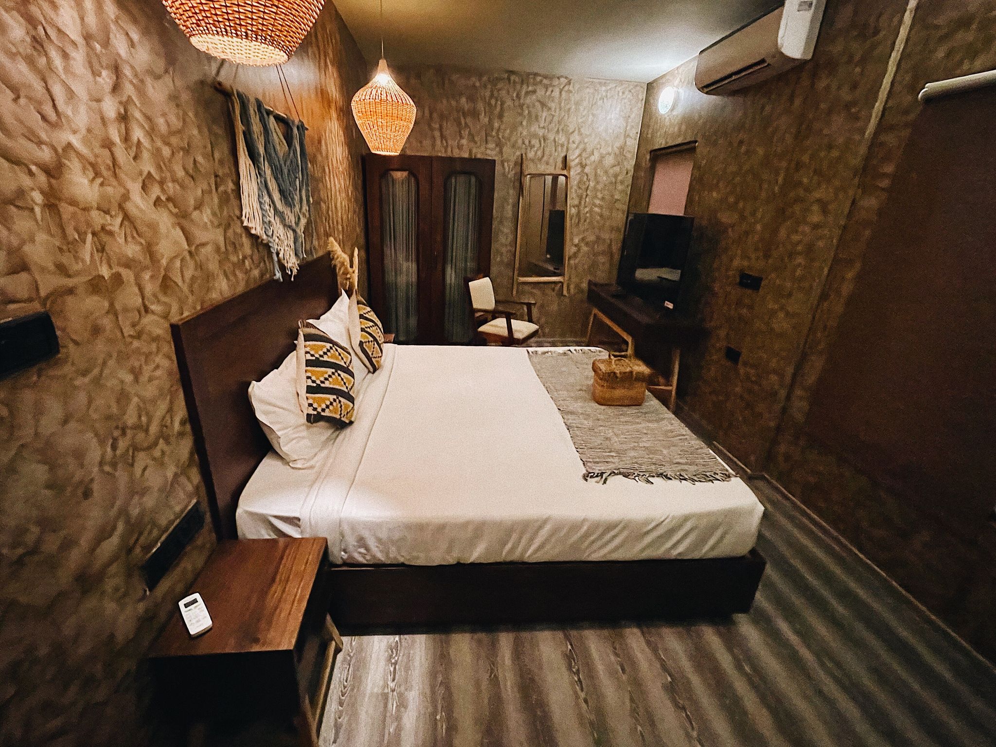 undefined Ukiyo Beach Resort 5