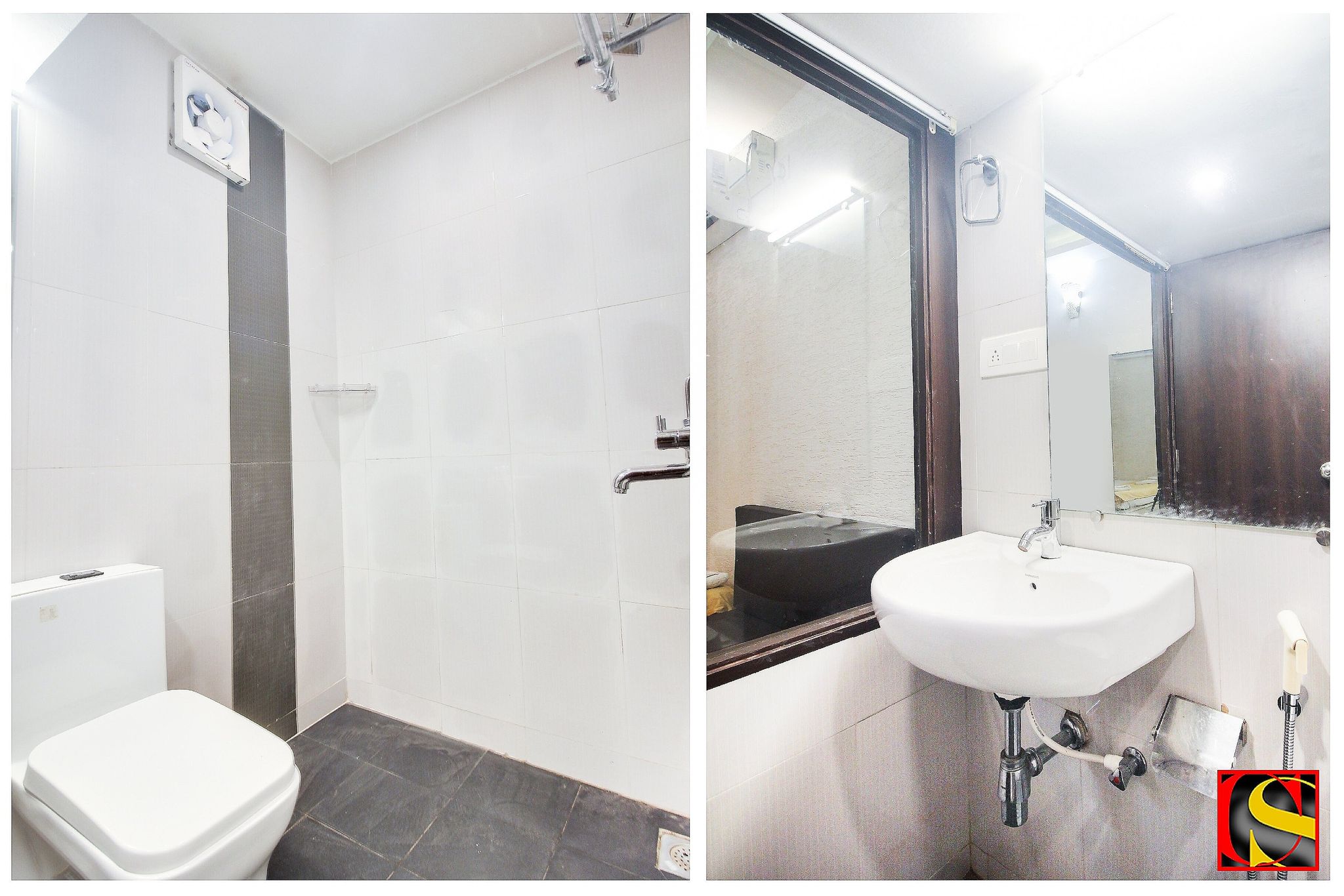 Candolim Sands Deluxe Room 3