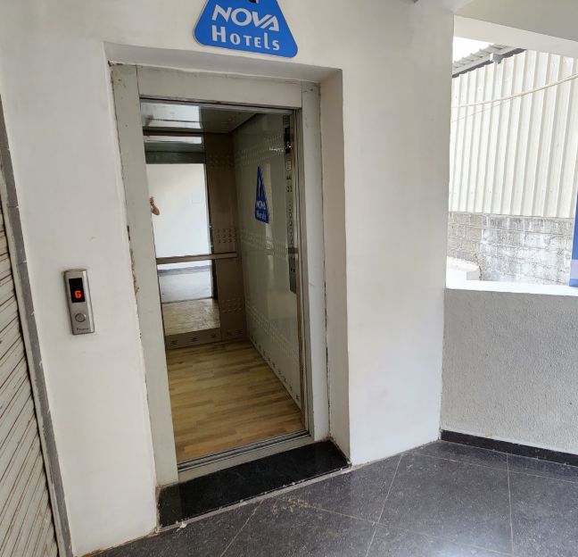 undefined Hotel Nova Shine, Rajkot 2