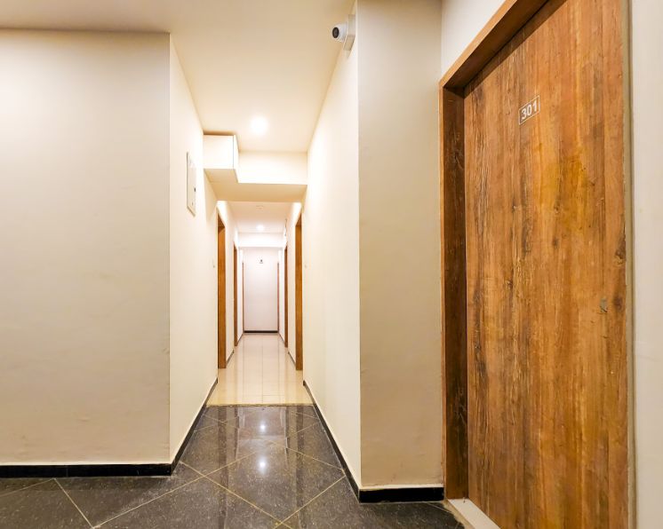 undefined Hotel Nova Shine, Rajkot 6