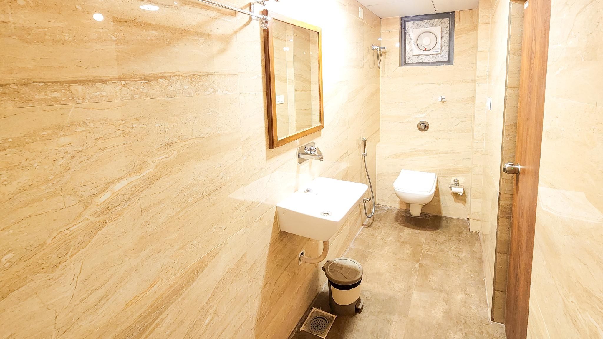 Hotel Nova Pride NOVA Pride Executive Room 8