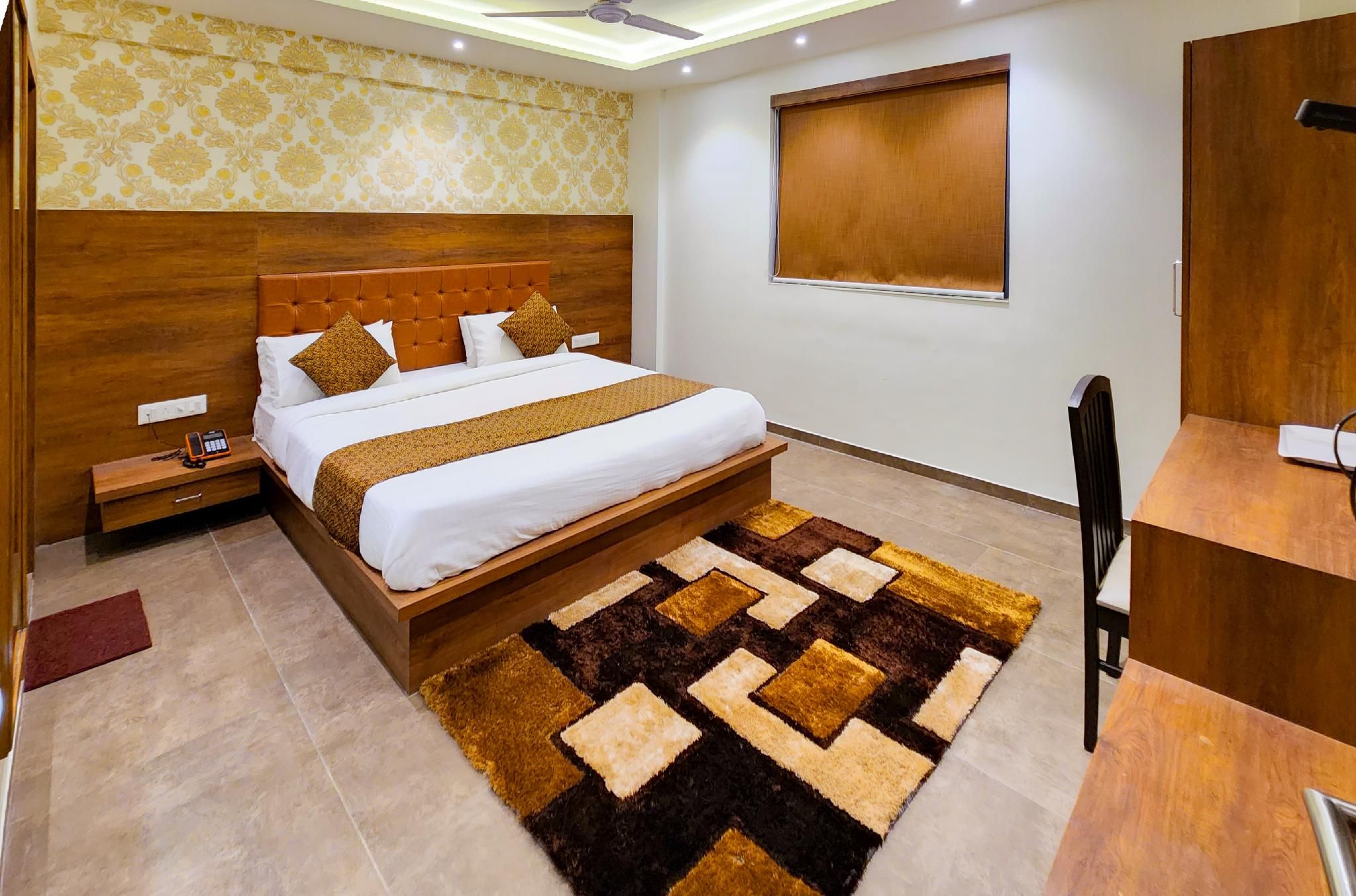 NOVA Pride Superior Room