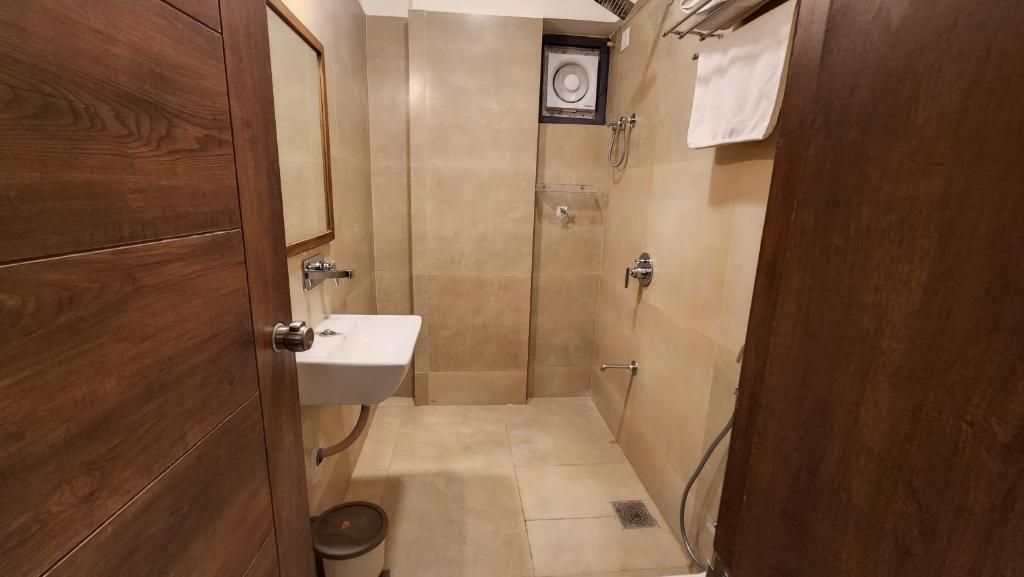 Hotel Nova Pride NOVA Pride Executive Room 7