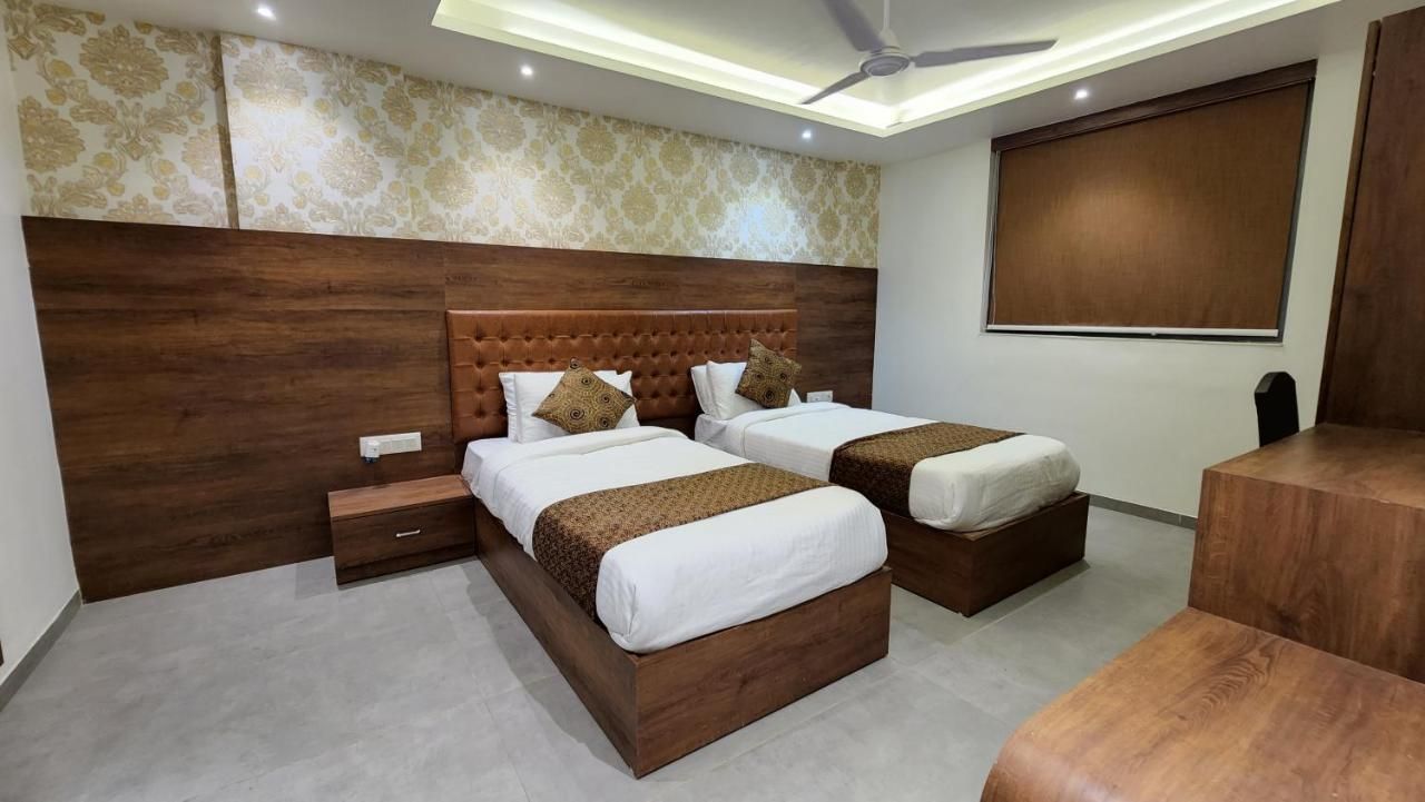 undefined Hotel Nova Pride 9