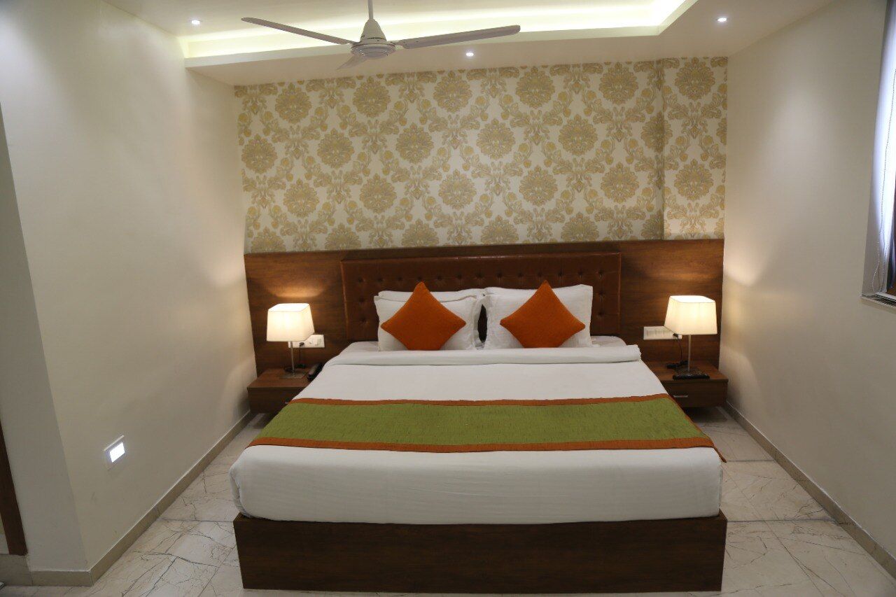 undefined Hotel Nova Pride 10