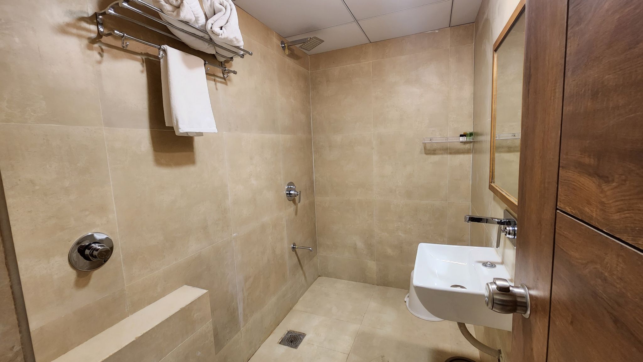 NOVA Pride Superior Room