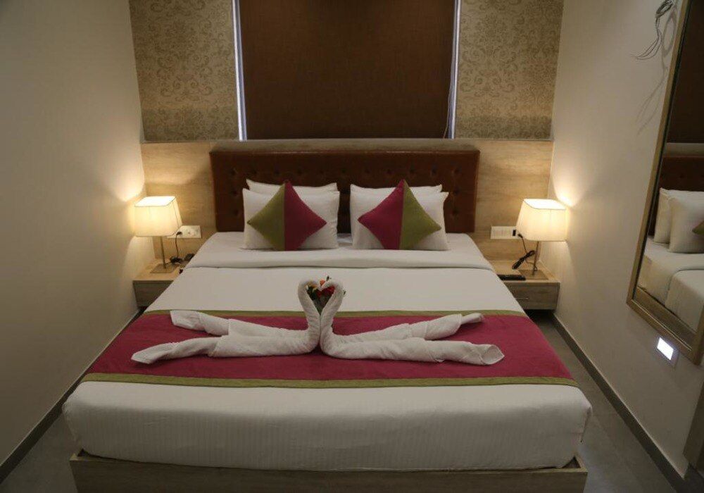 NOVA Pride Superior Room