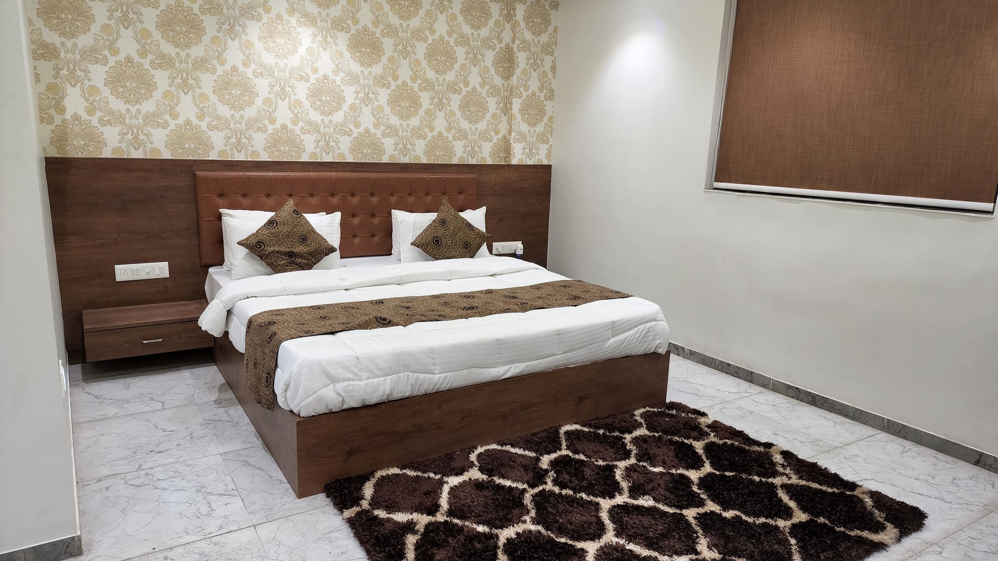 NOVA Pride Superior Room