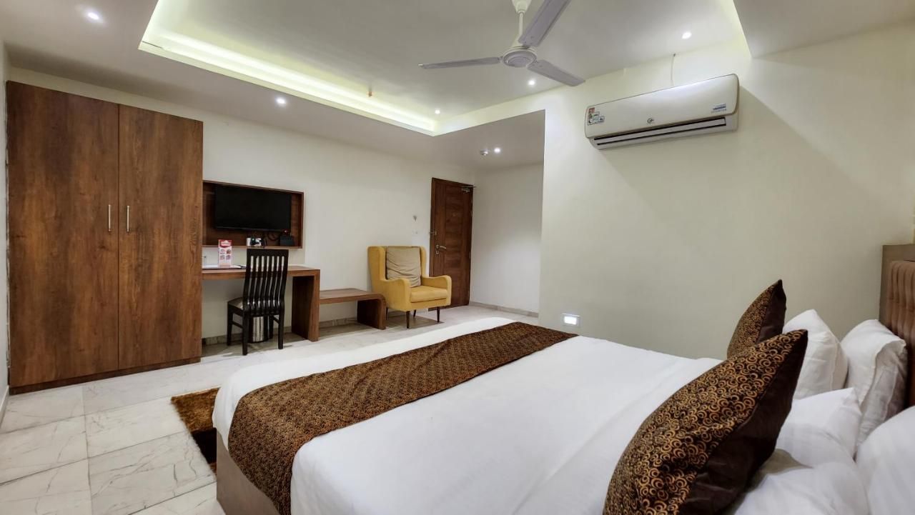 undefined Hotel Nova Pride 8