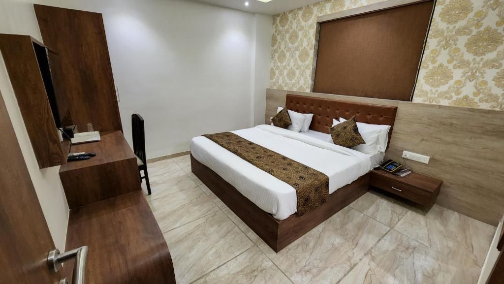 Hotel Nova Pride NOVA Pride Executive Room 3