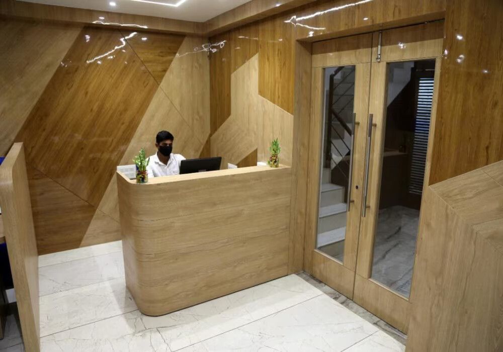 undefined Hotel Nova Pride 2