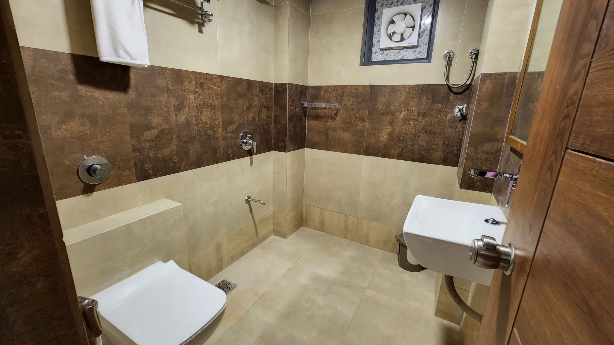 NOVA Pride Superior Room