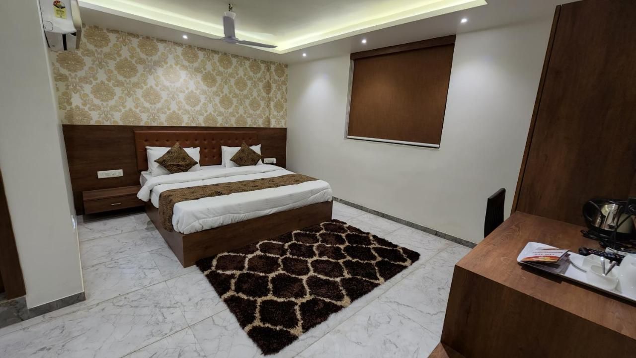 Hotel Nova Pride NOVA Pride Executive Room