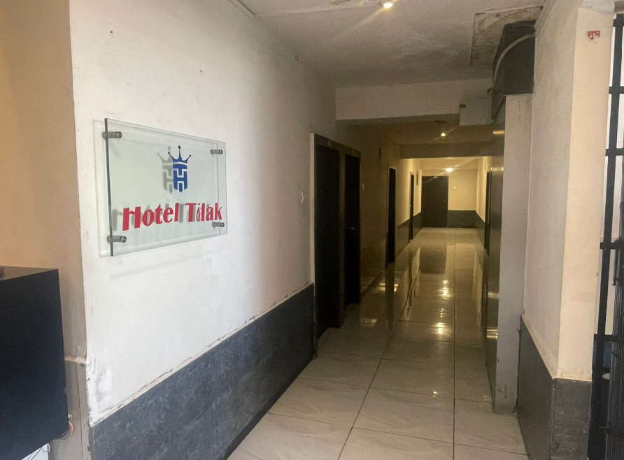 undefined Hotel Nova Prime 2