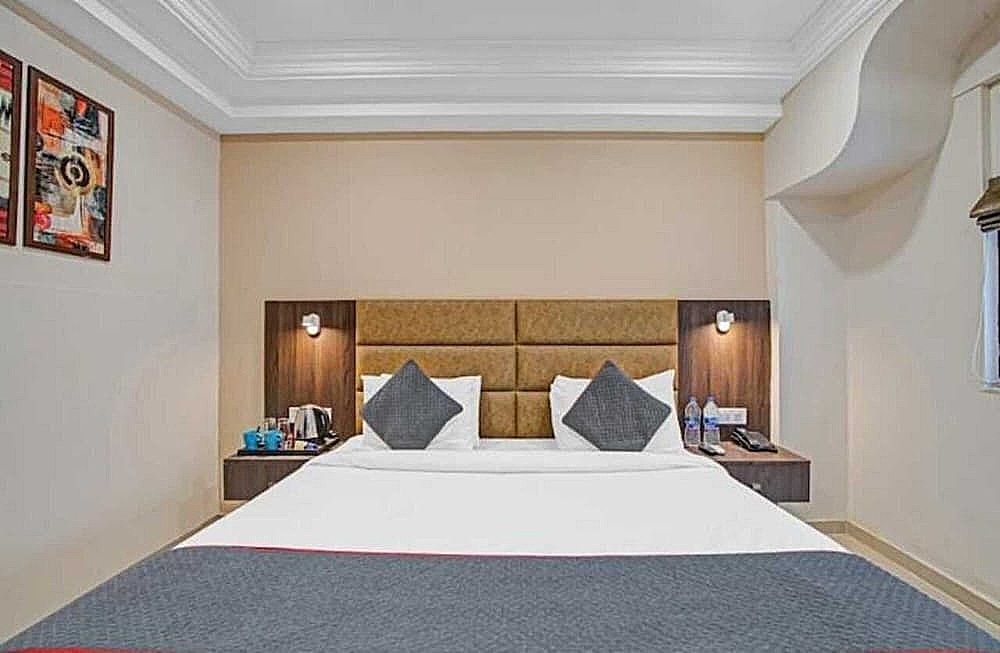 Hotel Alba Premier Alba Premium Twin 11