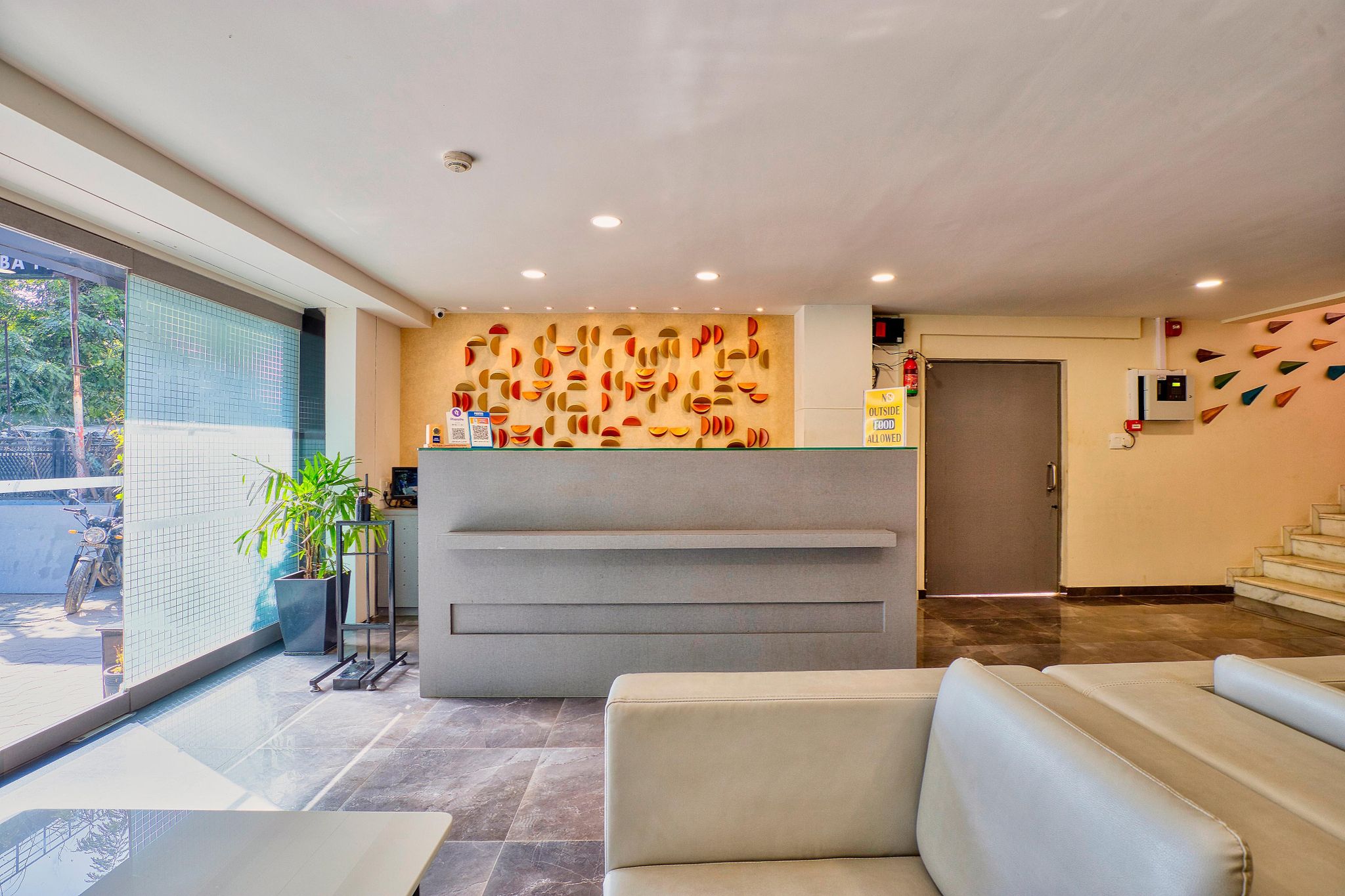 undefined Hotel Alba Premier 2