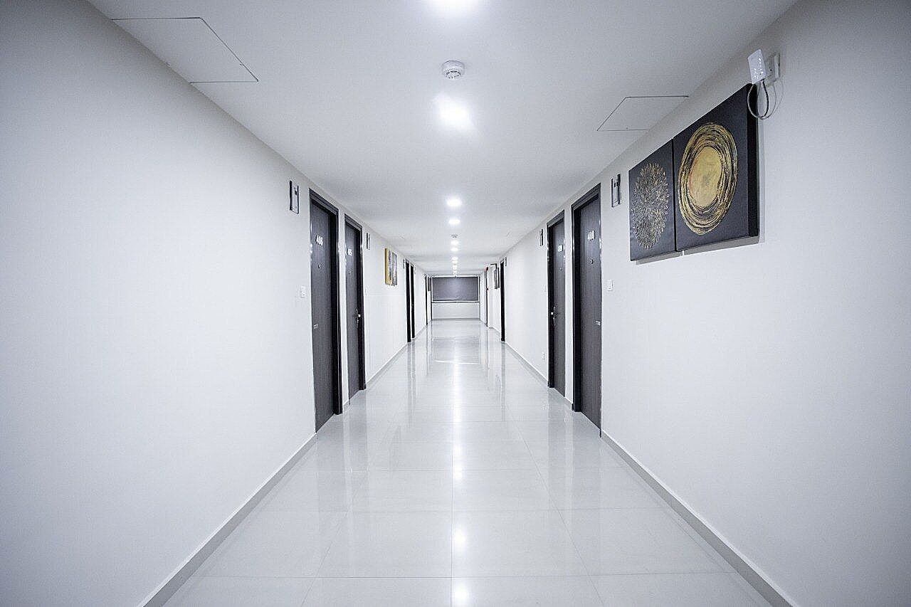 undefined Hotel Alba Premier 4